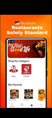 BestStore Shopping android App screenshot 3